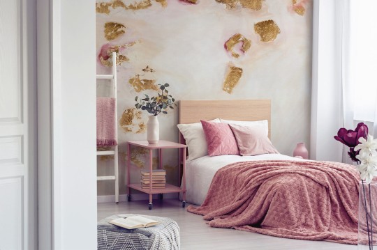 Wall Art Westa - mural artystyczny