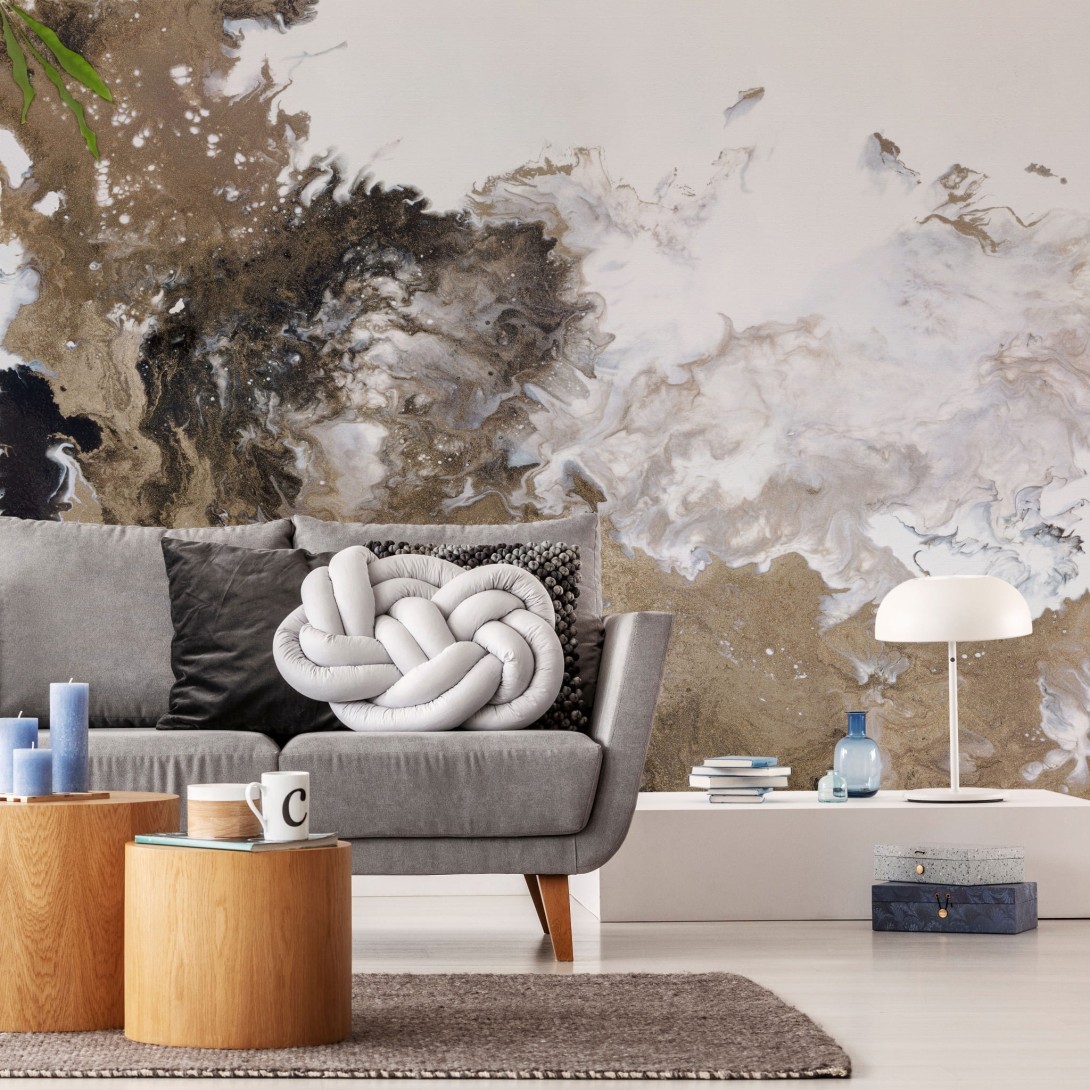 Wall Art Lungo - mural artystyczny