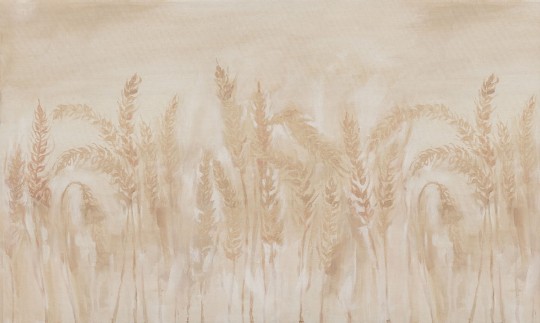 Wall Art 2021/2022 Idyllo Light - mural zboże