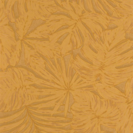 Tapeta Casadeco Nicaragua 86432525 Granada - tapeta roślinna
