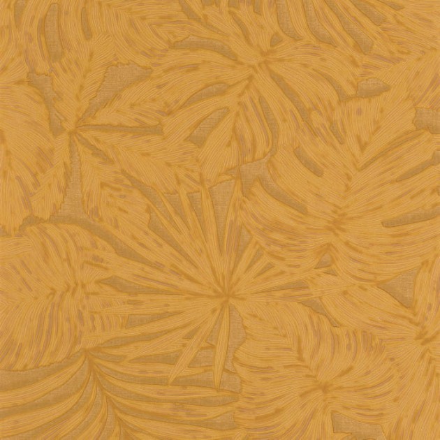 Tapeta Casadeco Nicaragua 86432525 Granada - tapeta roślinna