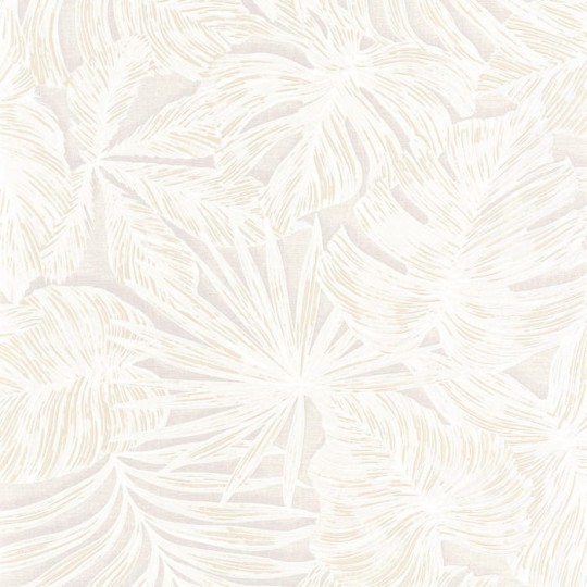 Tapeta Casadeco Nicaragua 86430292 Granada - tapeta roślinna