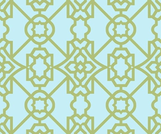 Tapeta Wallquest - Charleston Home - jb50502