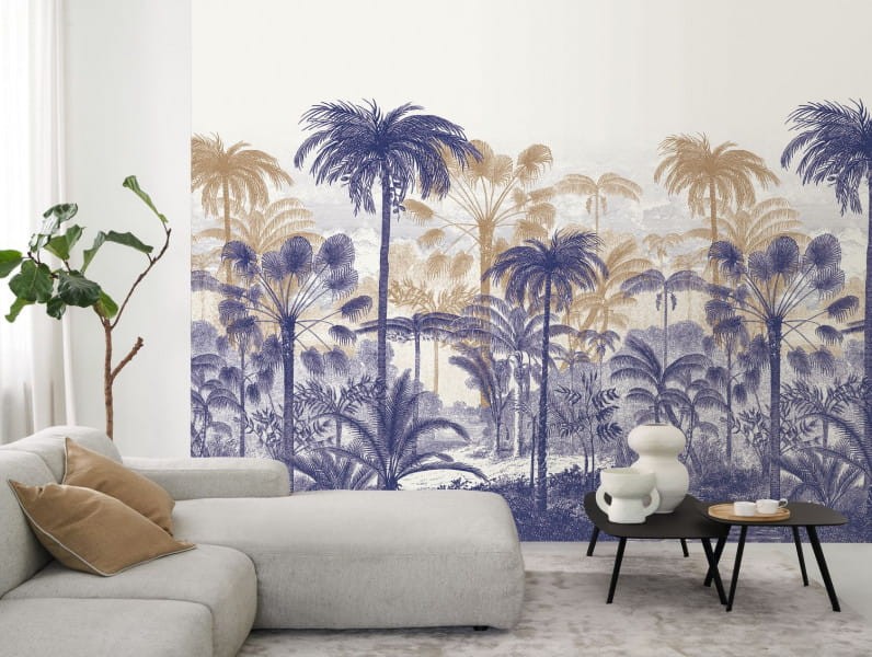 Casadeco Nicaragua Bosque_M 86451377 - mural egzotyczny