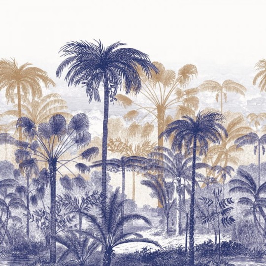 Casadeco Nicaragua Bosque_M 86456865 - mural egzotyczny