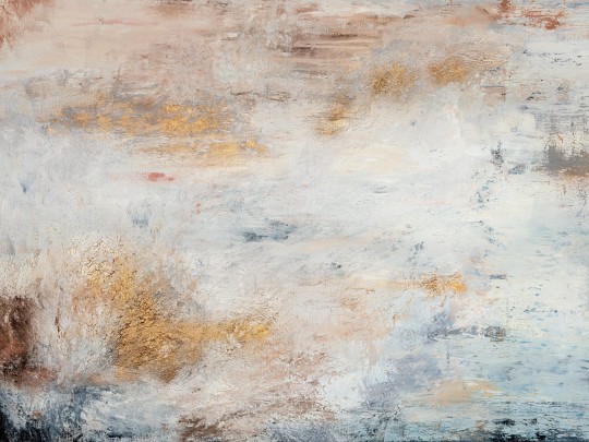 Wall Art 2020/2021 Elemental - mural w przetarcia