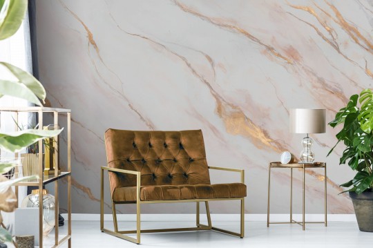 Wall Art Clarity - mural muśnięcia słońca