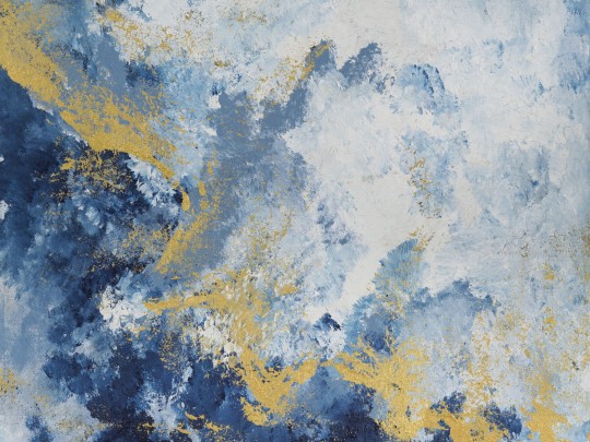 Wall Art 2020/2021 Heaven - mural niebo