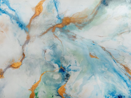 Wall Art Dreamstone - mural imitujący marmur