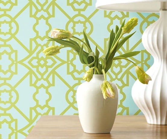 Tapeta Wallquest - Charleston Home - jb50510