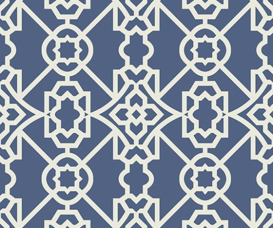 Tapeta Wallquest - Charleston Home - jb50512