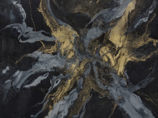 Wall Art Karma - mural artystyczny