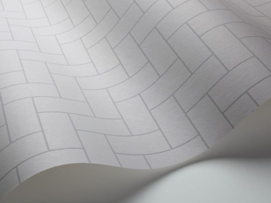 Tapeta Eco Black & White 6071 Brick