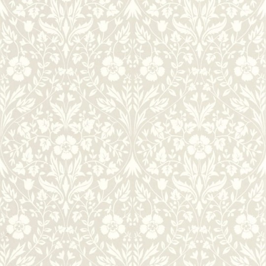 Tapeta Casadeco Arts & Crafts 86331203 Archibald - tapeta vintage