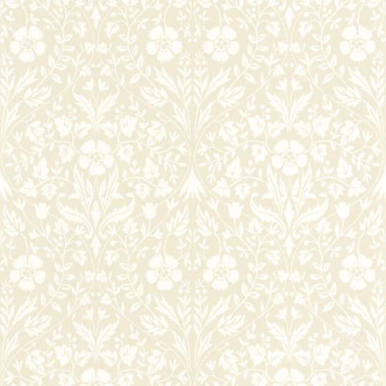 Tapeta Casadeco Arts & Crafts 86331004 Archibald - tapeta vintage