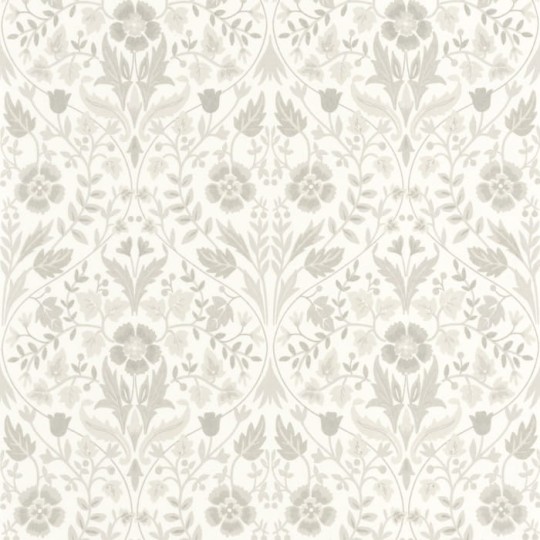 Tapeta Casadeco Arts & Crafts 86330110 Archibald - tapeta vintage