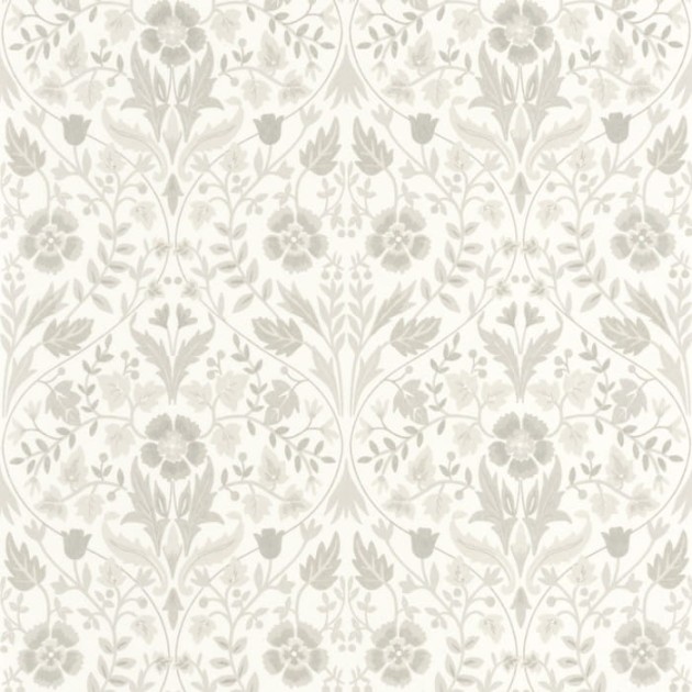 Tapeta Casadeco Arts & Crafts 86330110 Archibald - tapeta vintage