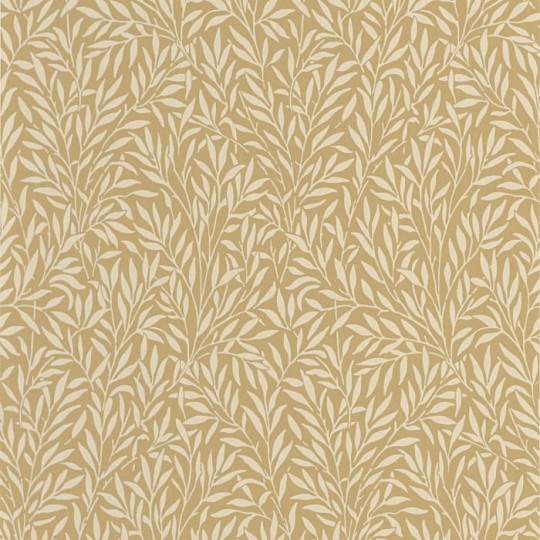Tapeta Casadeco Arts & Crafts 86351210 Willow - tapeta wierzba