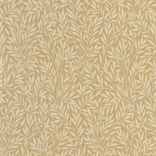 Tapeta Casadeco Arts & Crafts 86351210 Willow - tapeta wierzba
