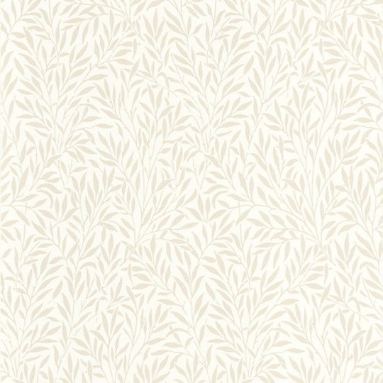 Tapeta Casadeco Arts & Crafts 86351112 Willow - tapeta wierzba