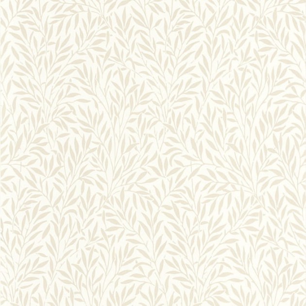 Tapeta Casadeco Arts & Crafts 86351112 Willow - tapeta wierzba