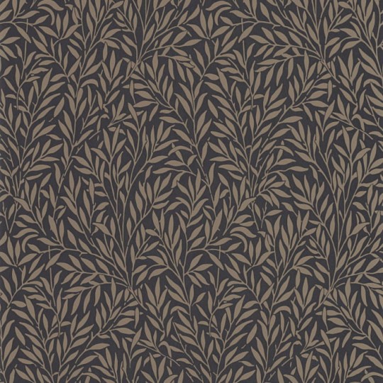 Tapeta Casadeco Arts & Crafts 86359501 Willow - tapeta wierzba