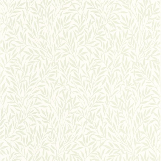 Tapeta Casadeco Arts & Crafts 86357102 Willow - tapeta wierzba