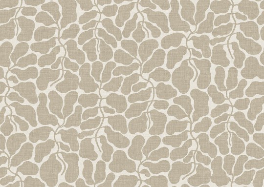 Tapeta Boras Tapeter Swedish Designer 2075 Linneas tapeter My Secret Garden - tapeta botaniczna