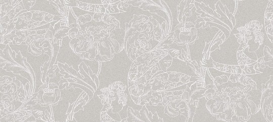 Tapeta Boras Tapeter Swedish Designer 2066 Petras tapeter Floral Dream - tapeta kwiaty