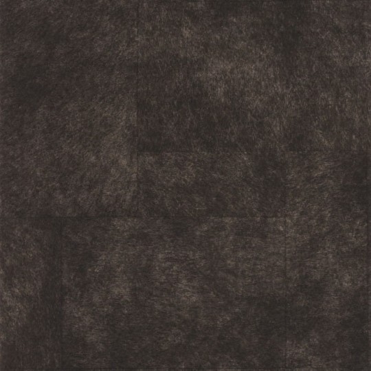Tapeta Casadeco Leathers 87179516 Western - tapeta czarna skóra