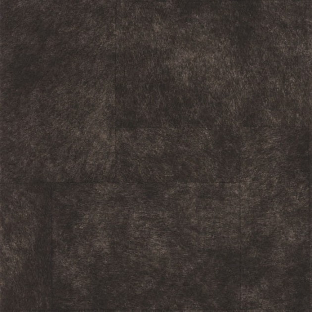 Tapeta Casadeco Leathers 87179516 Western - tapeta czarna skóra