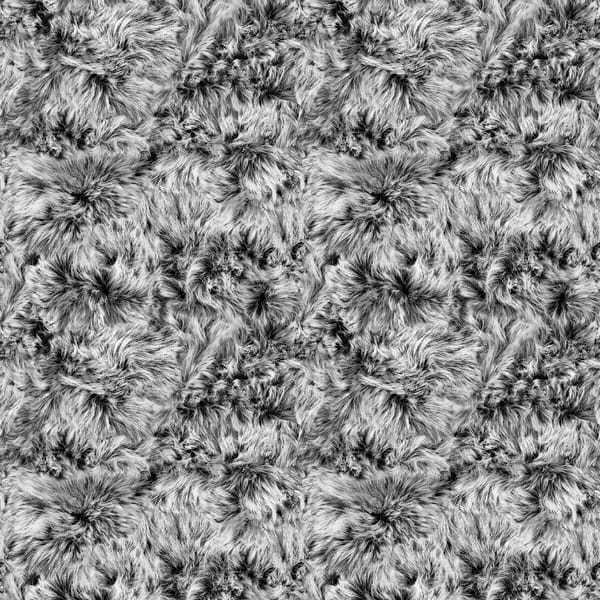 Tapeta Wall & Deco Diesel ED_DSFF2102 Freaky Fur - tapeta futro