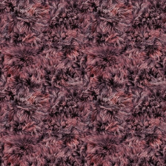 Tapeta Wall & Deco Diesel ED_DSFF2103 Freaky Fur - tapeta futro