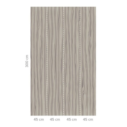 Tapeta Wall & Deco Diesel ED_DSDS2102 Dizzy Stripes - tapeta linie