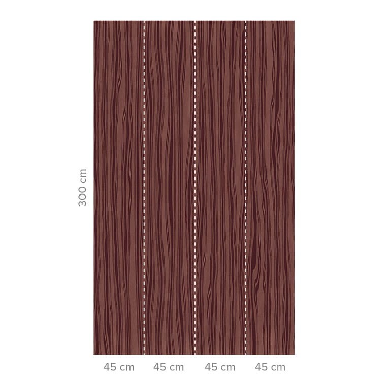 Tapeta Wall & Deco Diesel ED_DSDS2103 Dizzy Stripes - tapeta linie