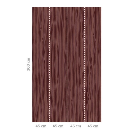 Tapeta Wall & Deco Diesel ED_DSDS2103 Dizzy Stripes - tapeta linie