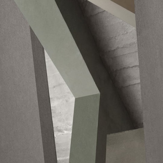 Tapeta Wall & Deco Diesel ED_DSAC2103 Architectural Color Block - tapeta stropy