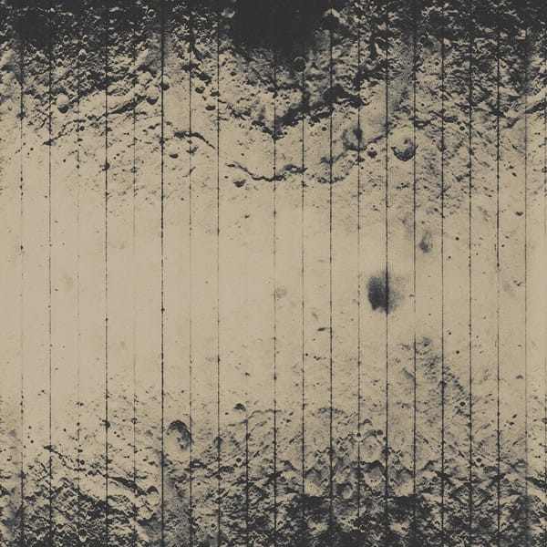 Tapeta Wall & Deco Diesel ED_DSLU2102 Lunar - tapeta księżycowa