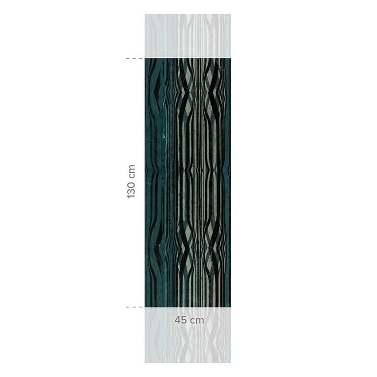 Tapeta Wall & Deco Elements TSAP067 Aplomb TS - tapeta abstrakcyjna