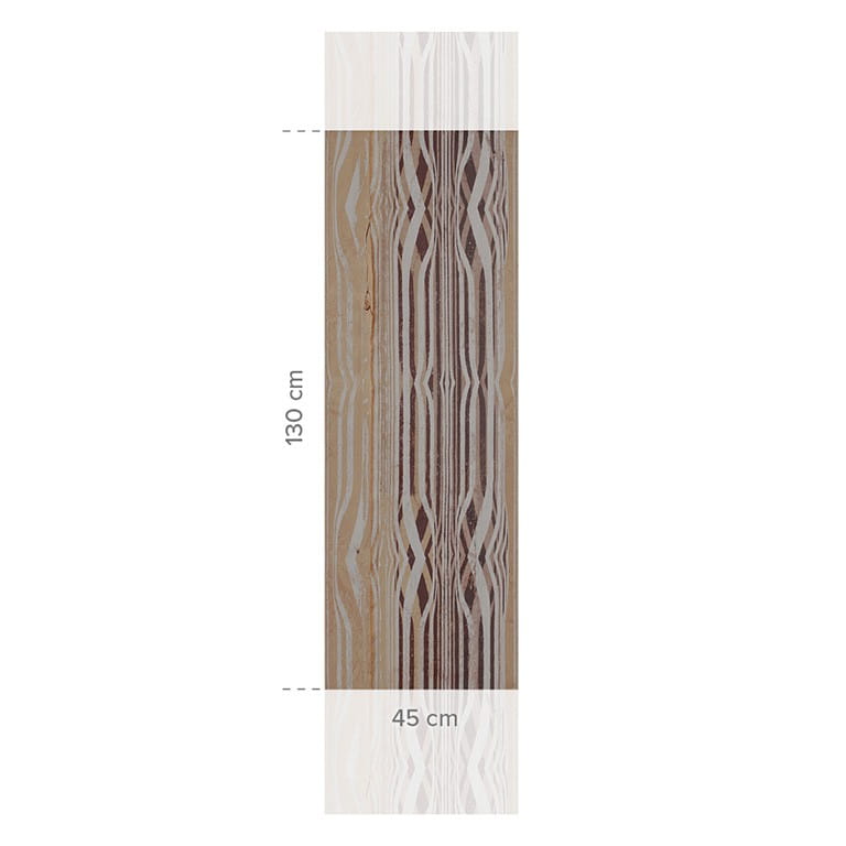 Tapeta Wall & Deco Elements TSAP069 Aplomb TS - tapeta abstrakcyjna