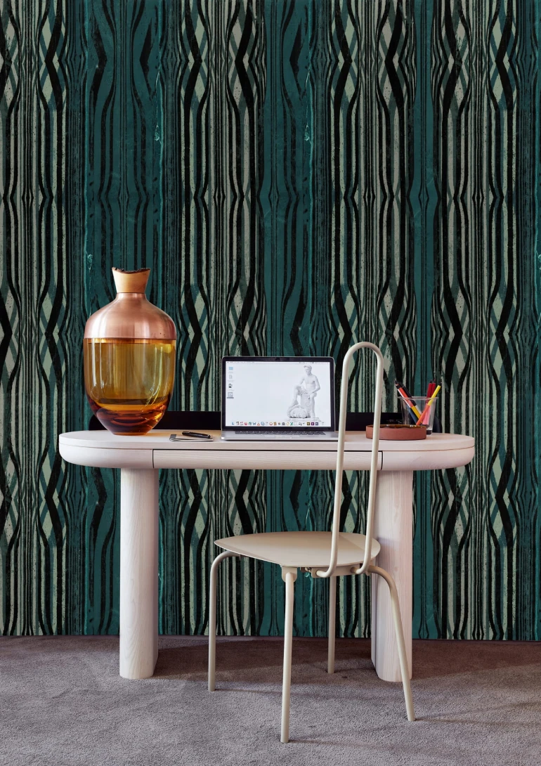 Tapeta Wall & Deco Elements TSAP069 Aplomb TS - tapeta abstrakcyjna