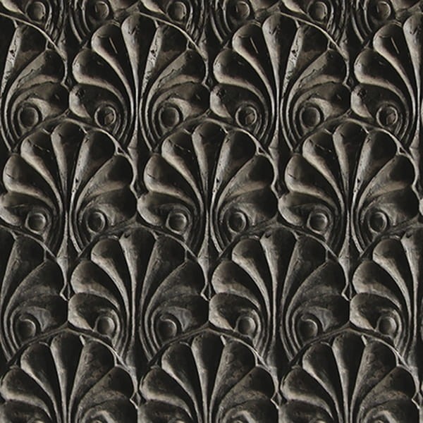 Tapeta Wall & Deco Elements TSCI085 Cicadea TS - tapeta sztukateria