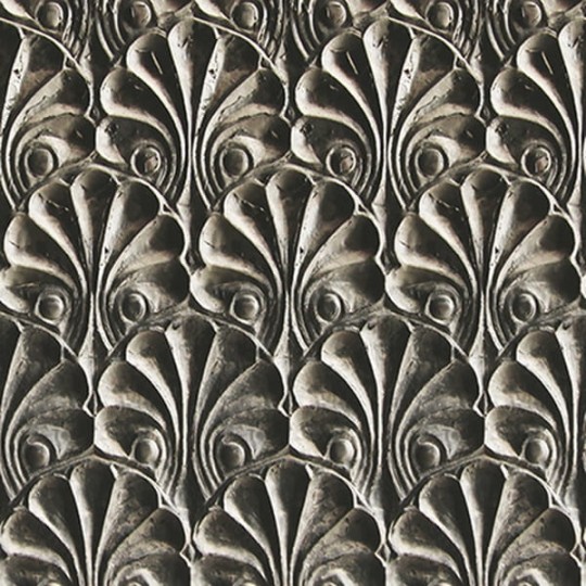 Tapeta Wall & Deco Elements TSCI086 Cicadea TS - tapeta sztukateria