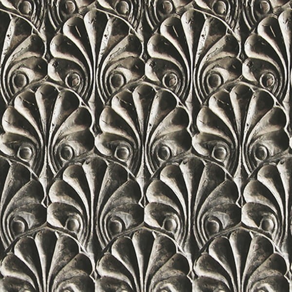 Tapeta Wall & Deco Elements TSCI086 Cicadea TS - tapeta sztukateria