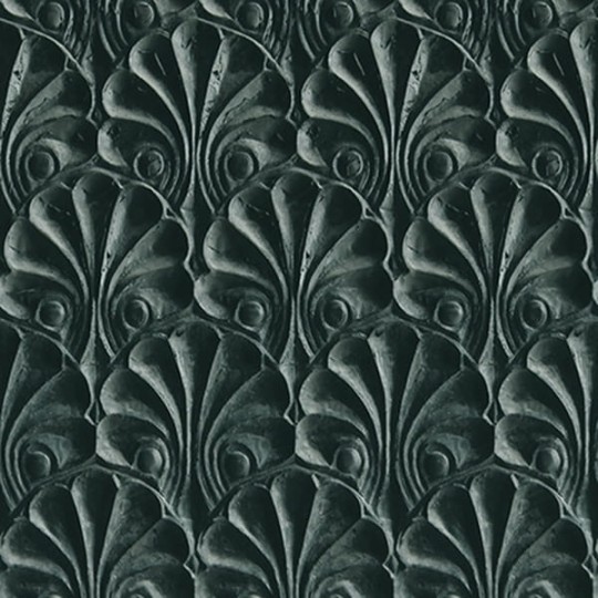 Tapeta Wall & Deco Elements TSCI087 Cicadea TS - tapeta sztukateria