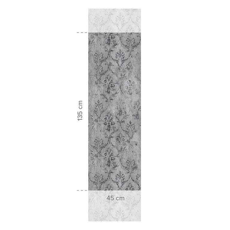 Tapeta Wall & Deco Elements TSEV091 Evanescence TS - tapeta ornamenty