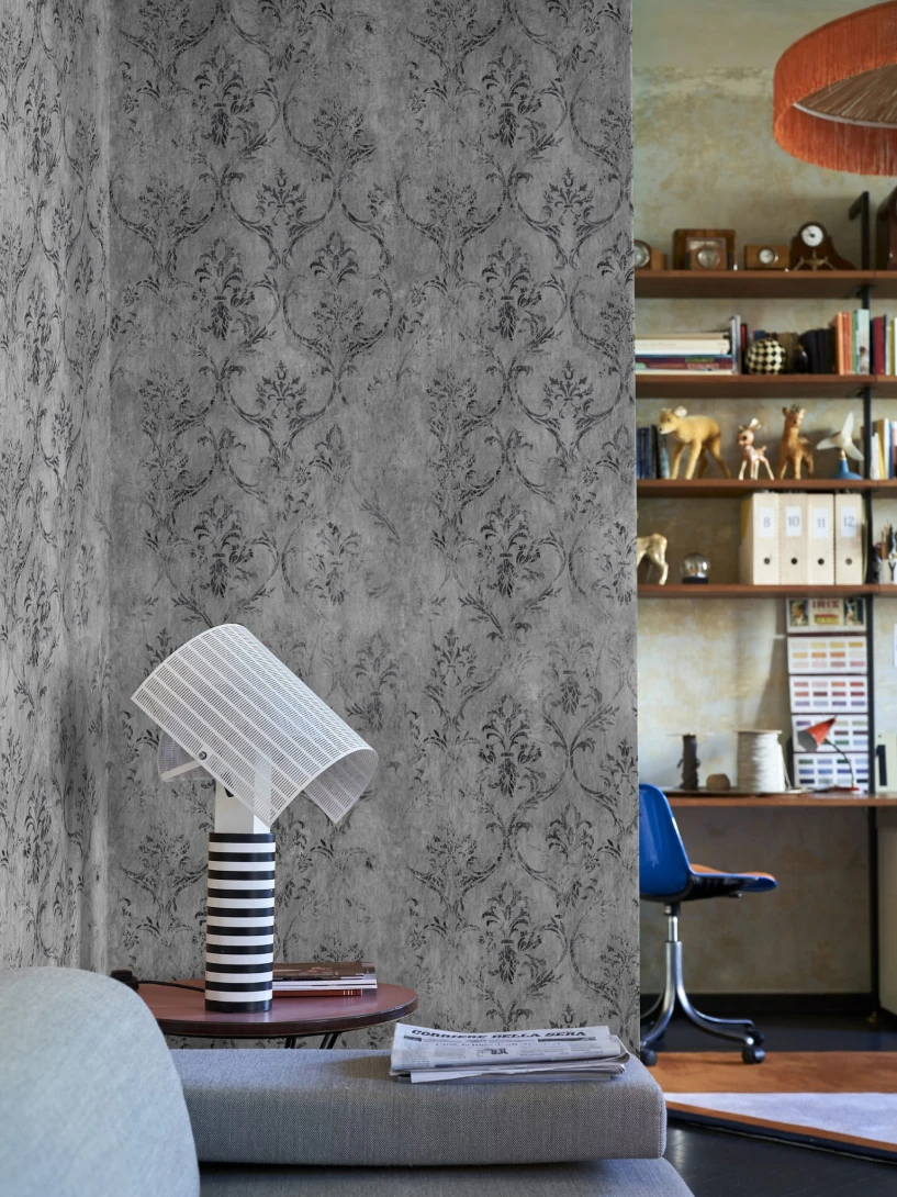 Tapeta Wall & Deco Elements TSEV091 Evanescence TS - tapeta ornamenty