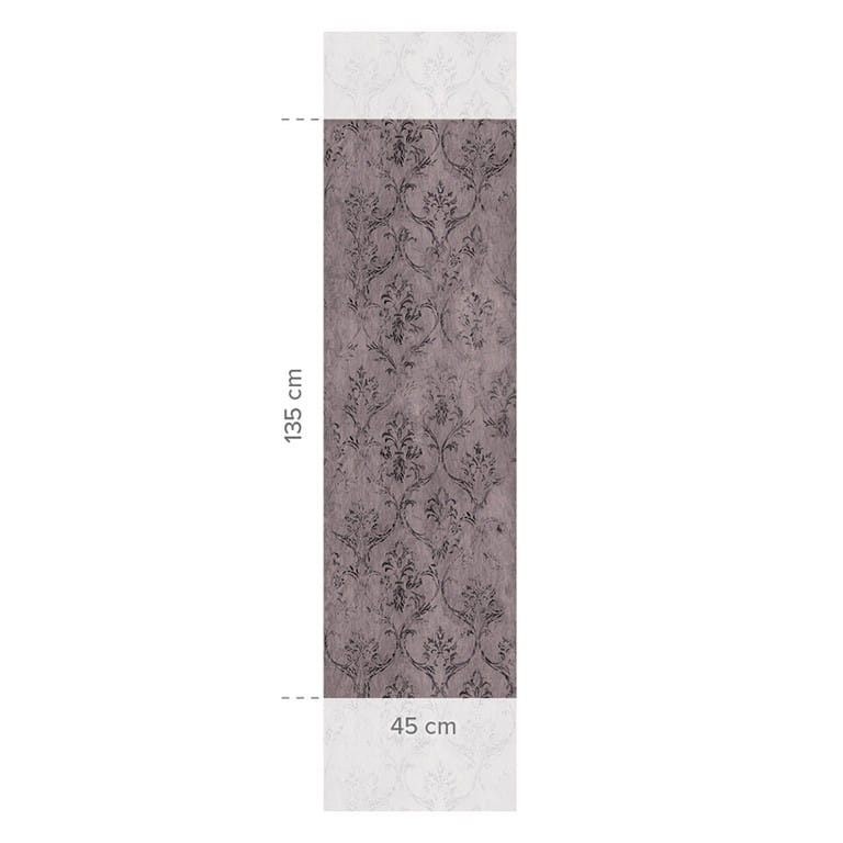 Tapeta Wall & Deco Elements TSEV092 Evanescence TS - tapeta ornamenty