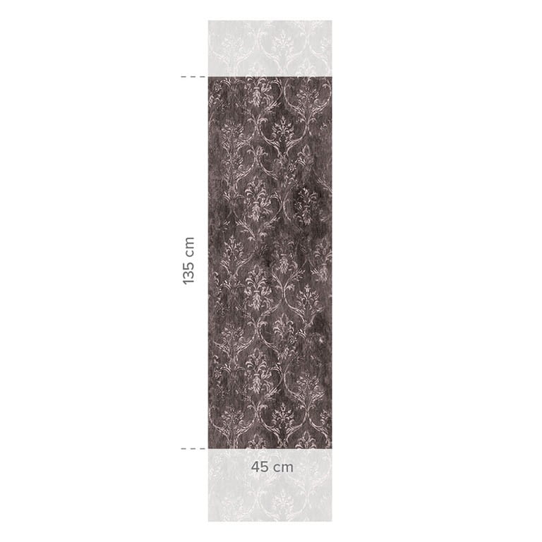 Tapeta Wall & Deco Elements TSEV093 Evanescence TS - tapeta ornamenty