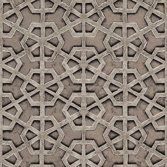 Tapeta Wall & Deco Elements TSEX056 Exa TS - tapeta ornamenty